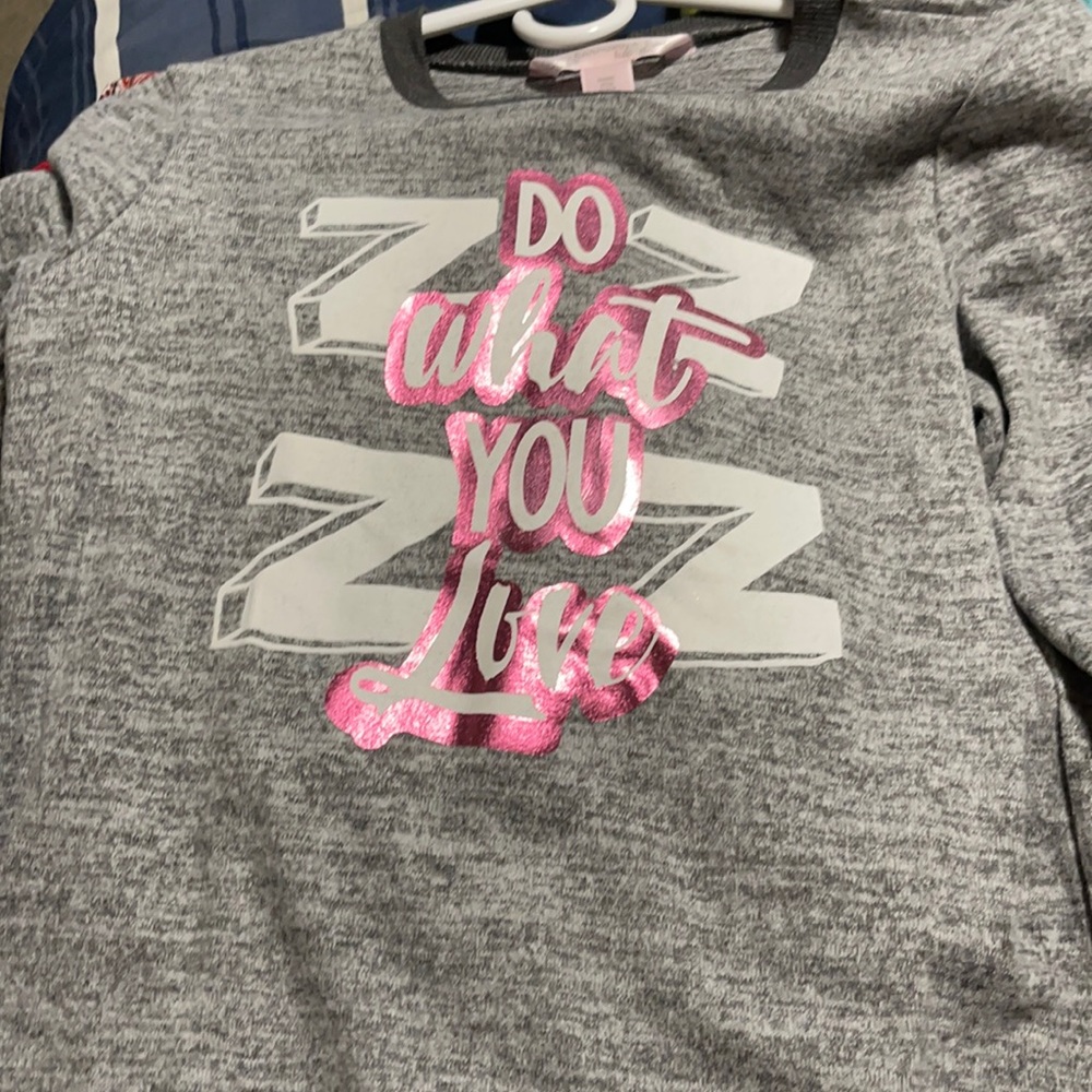 Do what you love tshirt